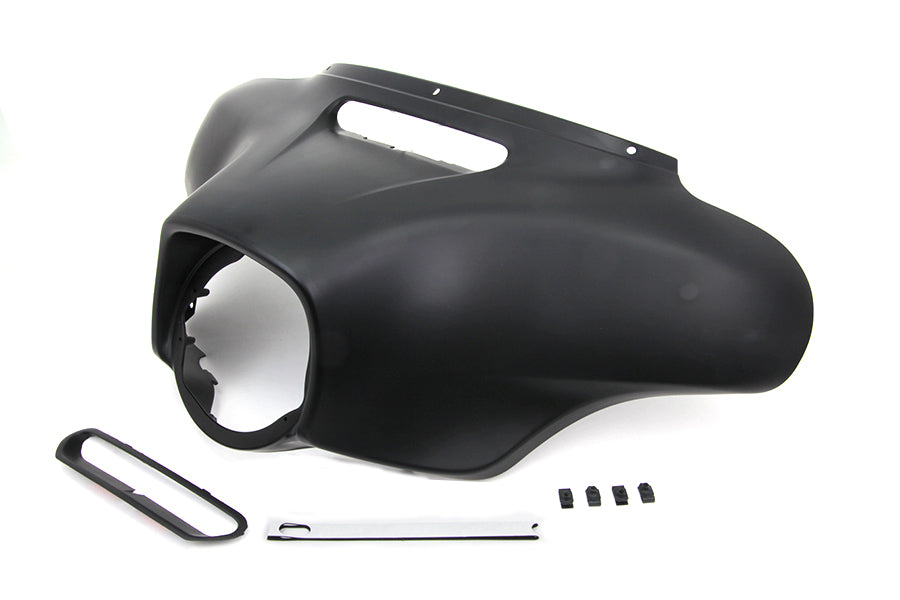 Fairing Outer Shell