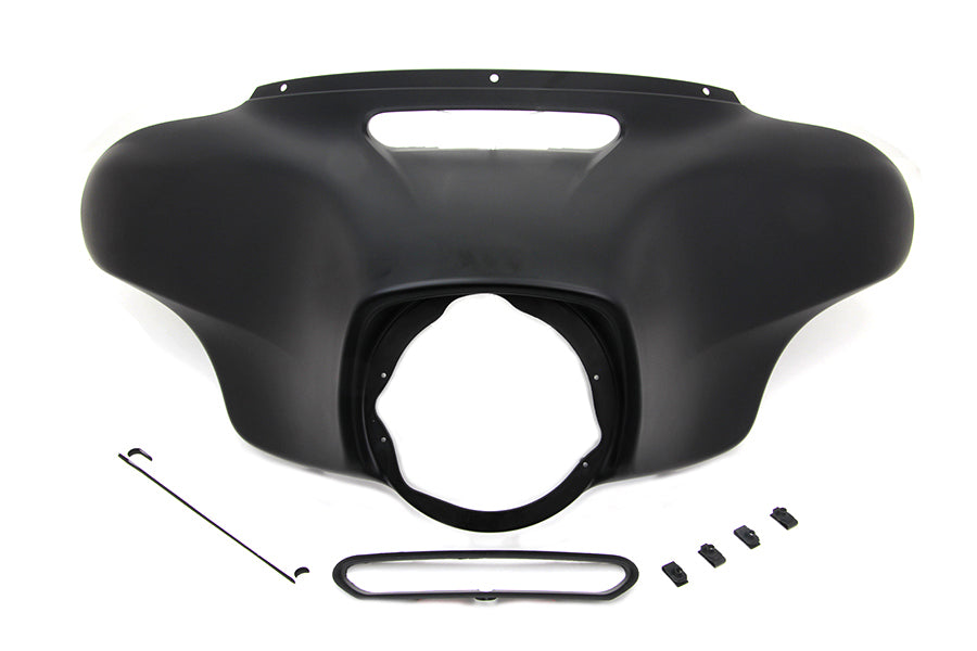Fairing Outer Shell