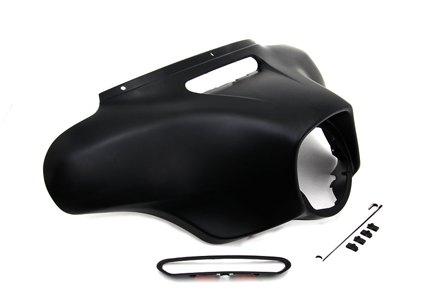 Fairing Outer Shell