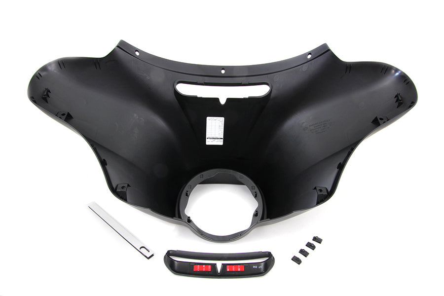 Fairing Outer Shell