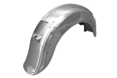Replica Rear Fender with Hinged Tail
