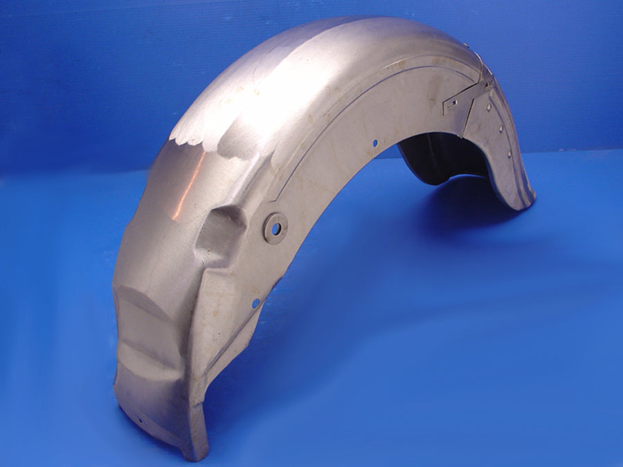 Replica Rear Fender with Hinged Tail