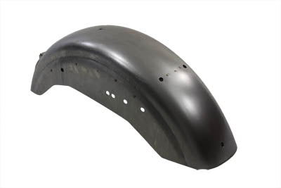 Replica Rear Fender Raw