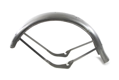 Military Front Fender