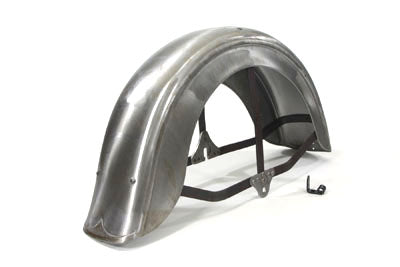 Side Car Fender Raw