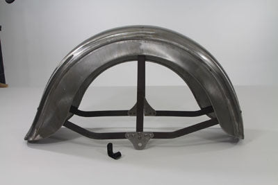 Side Car Fender Raw