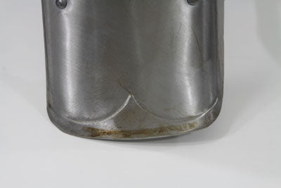 Side Car Fender Raw