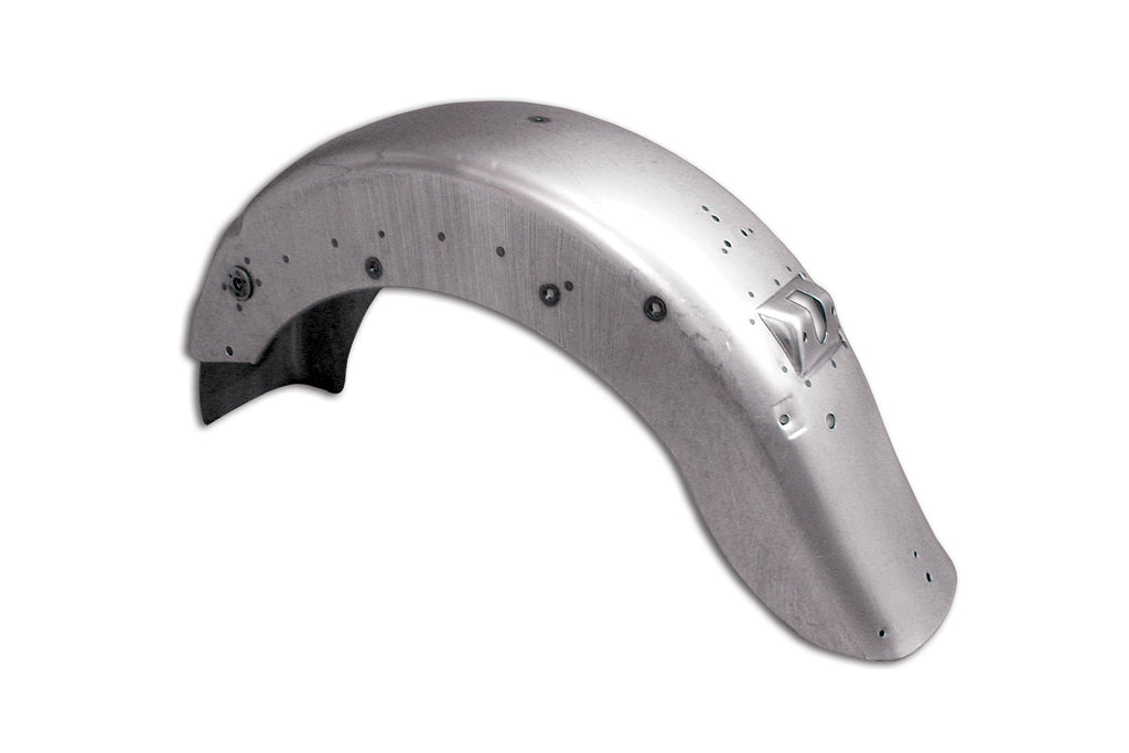 Replica Rear Fender Raw