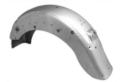 Replica Rear Fender Raw