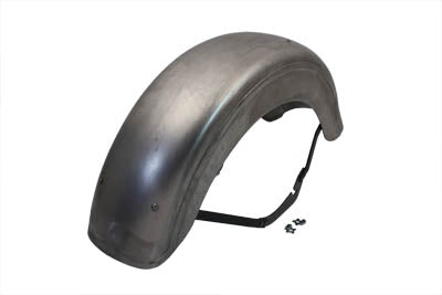 Spring Fork Front Fender