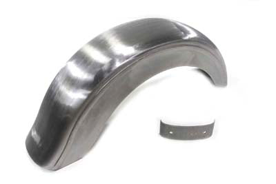 Front Fender Spring Fork Raw