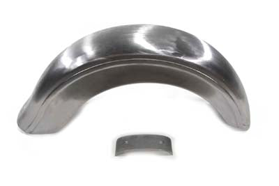 Front Fender Spring Fork Raw