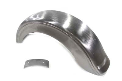 Front Fender Spring Fork Raw