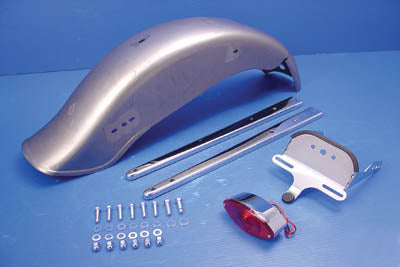 Rear Fender Kit Bobbed