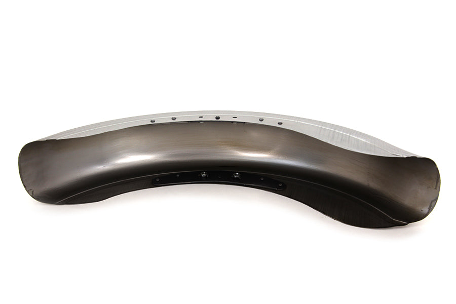 Front Fender Spring Fork Style Raw