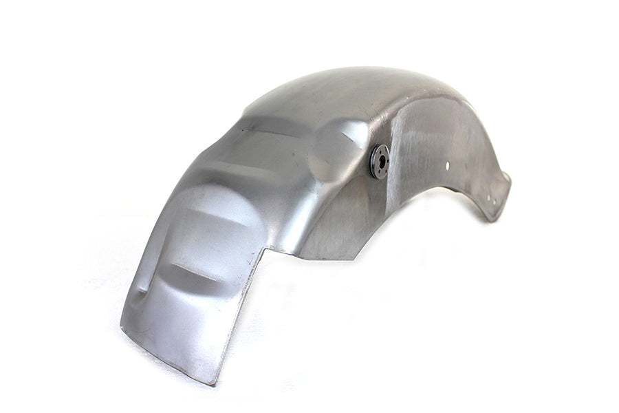 Rear Fender Bobbed Steel