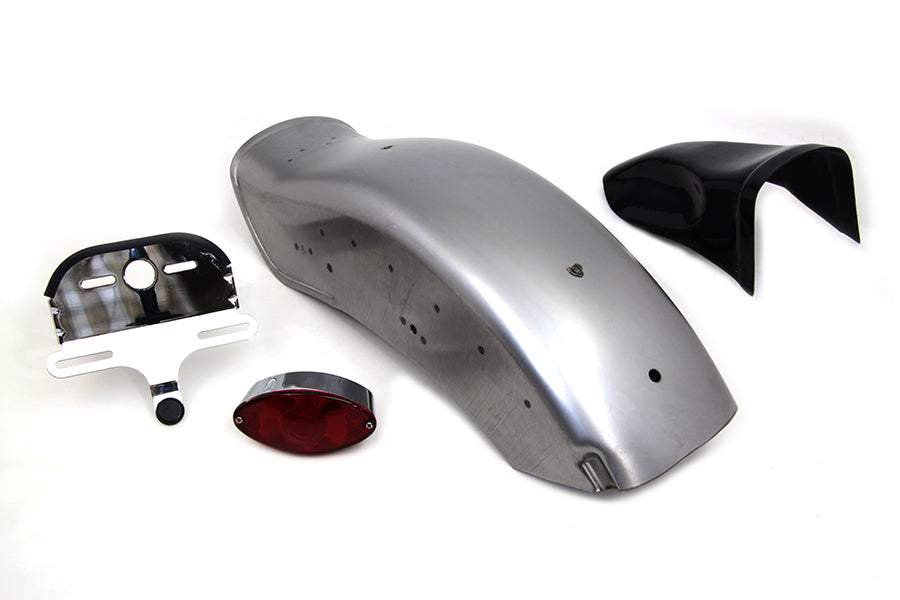 Rear Fender Kit Bobbed