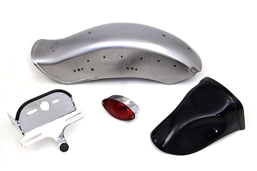 Rear Fender Kit Bobbed
