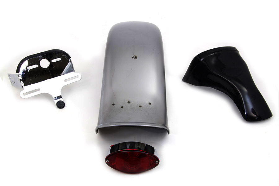 Rear Fender Kit Bobbed