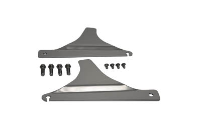 Sissy Bar Side Plates