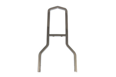 16 Lowboy Sissy Bar Back