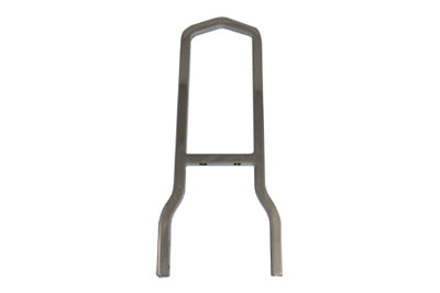 16 Tall Sissy Bar Back