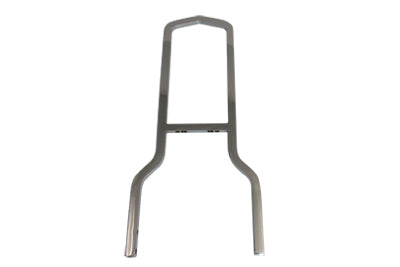 16 Tall Sissy Bar Back
