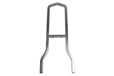 16 Tall Sissy Bar Back