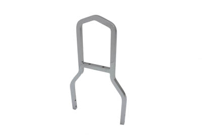 11 Mini Lowboy Sissy Bar Back
