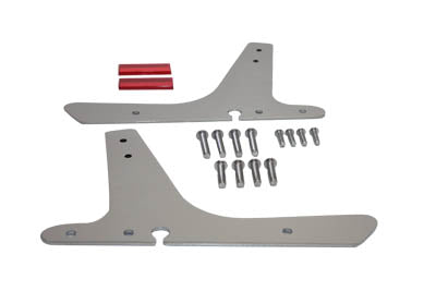 Sissy Bar Side Plates