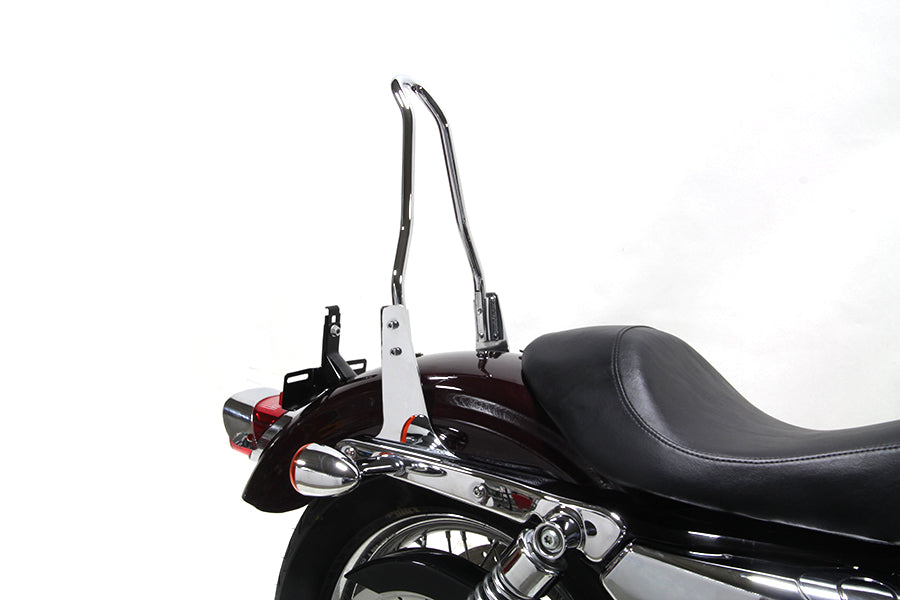 Sissy Bar Side Plates