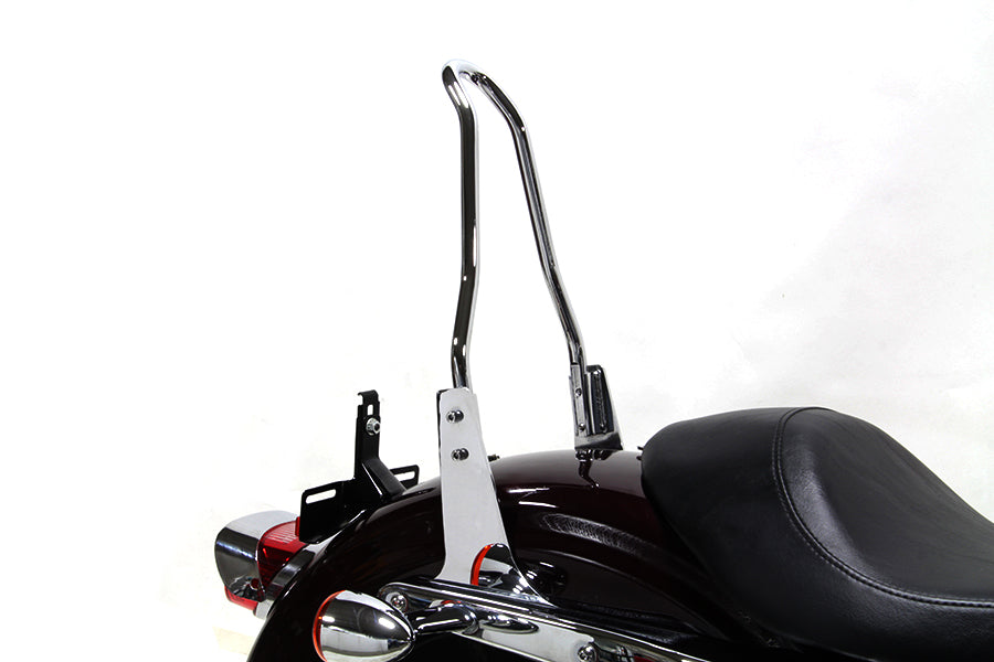Sissy Bar Side Plates