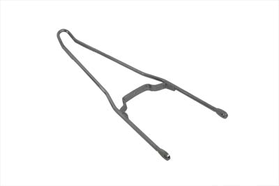 33 Round Sissy Bar Chrome