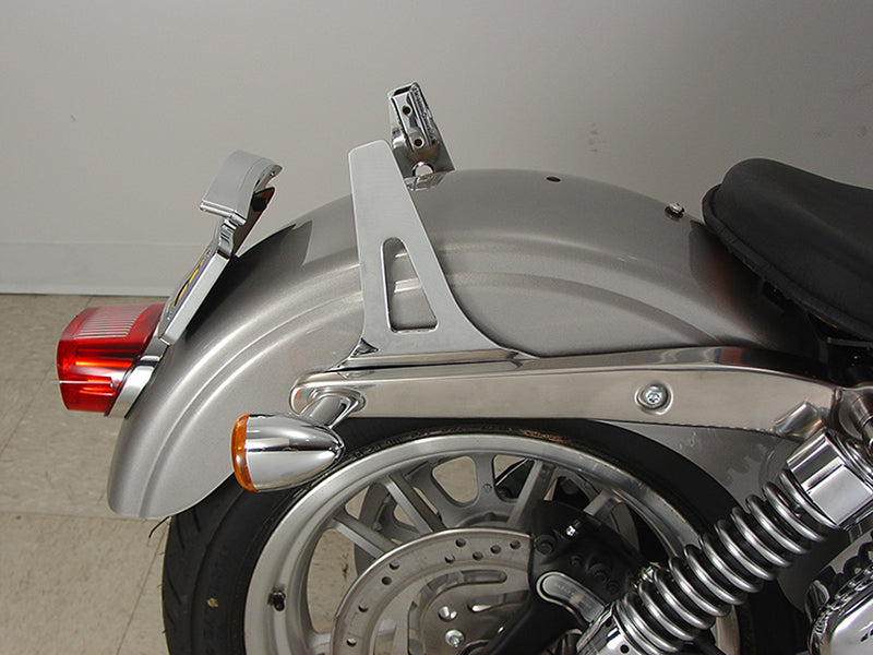 Sissy Bar Side Plates