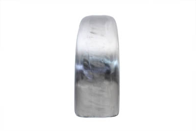 Dresser Type Rear Fender Undrilled