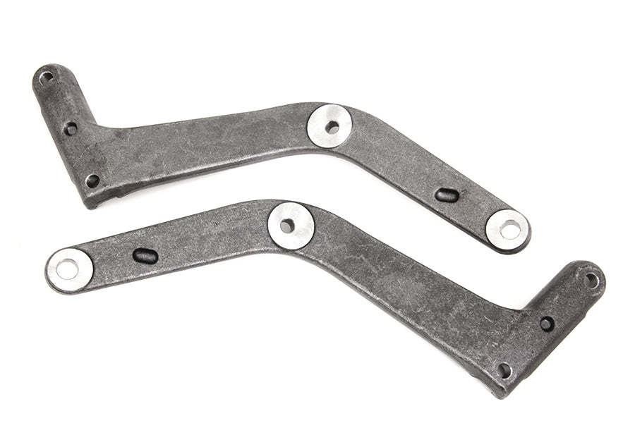 Fender Inner Strut Set Raw