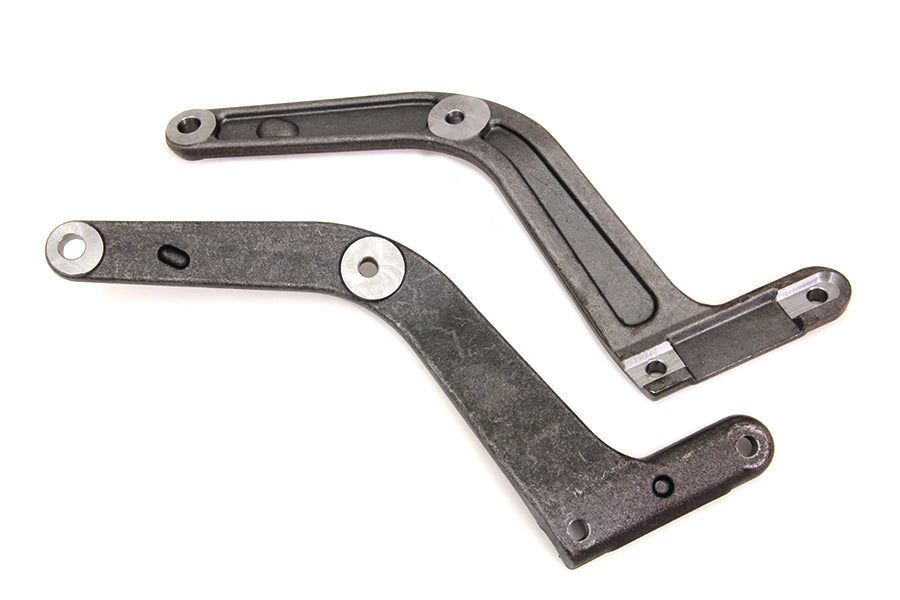 Fender Inner Strut Set Raw