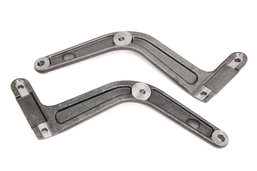 Fender Inner Strut Set Raw