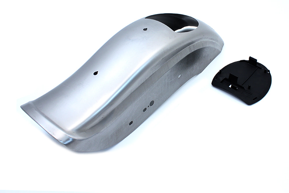Rear Fender Kit Bobbed