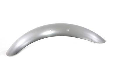 Front Fender Primer Finish