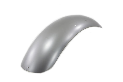 Front Fender Primer Finish
