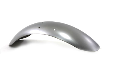 Front Fender Primer Finish