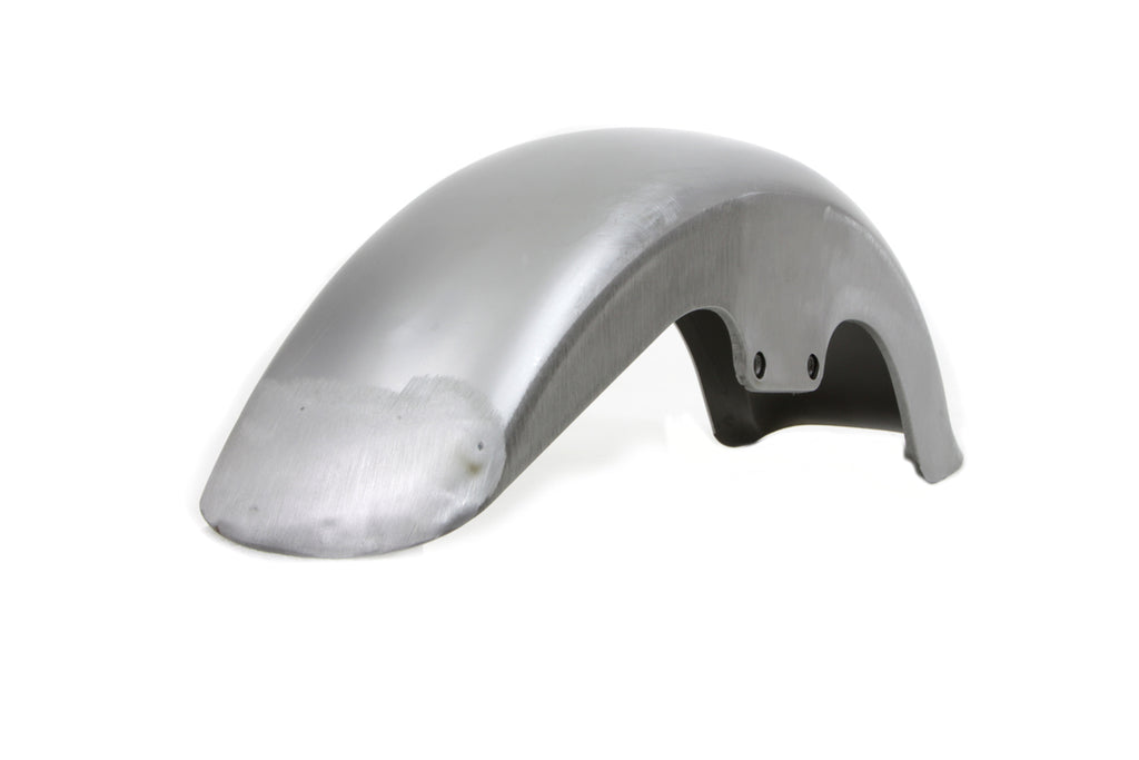 Front Fender Fat Kid Steel