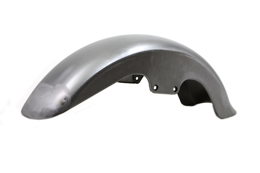 Front Fender Fat Kid Steel