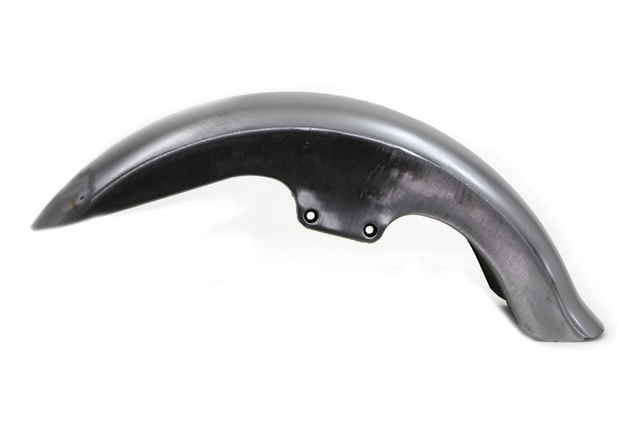 Front Fender Fat Kid Steel