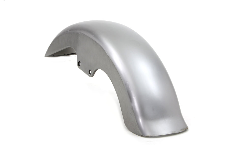 Front Fender Fat Kid Steel