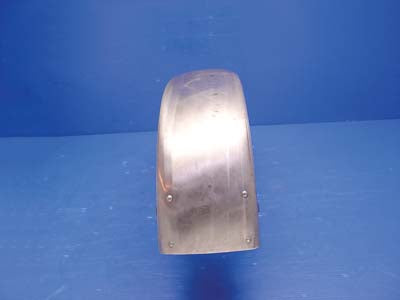 Bobbed Rear Fender