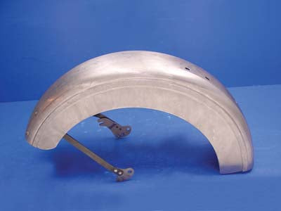 Bobbed Rear Fender
