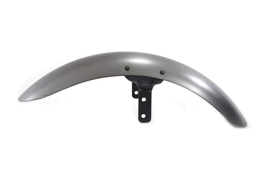 Fat Kid Steel Front Fender