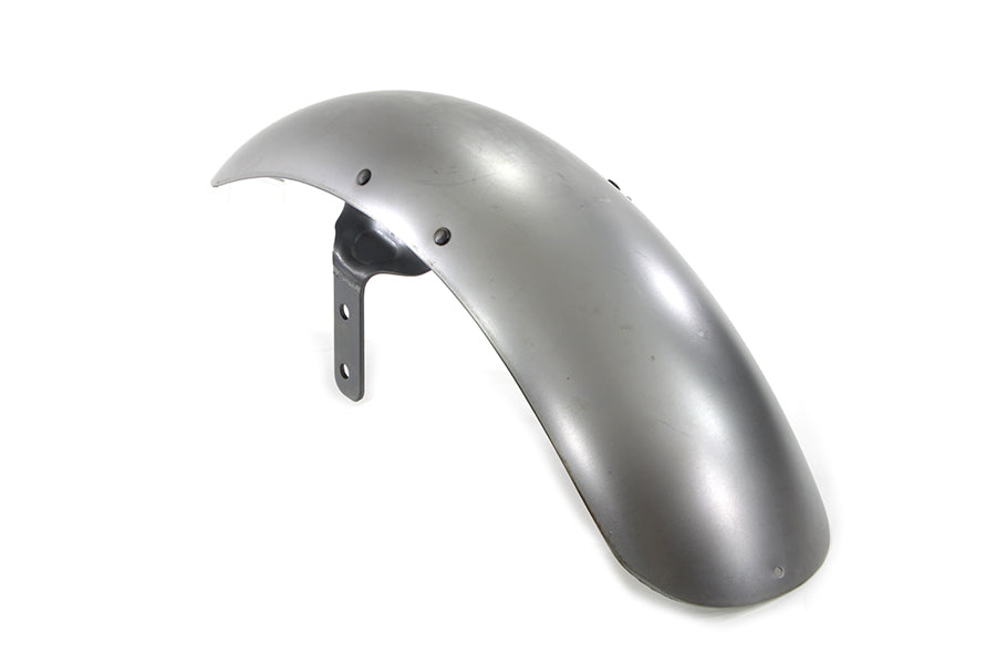 Fat Kid Steel Front Fender